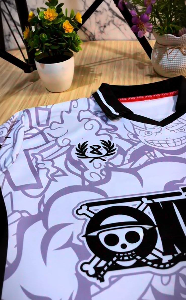 One Piece - One Piece JP Jersey