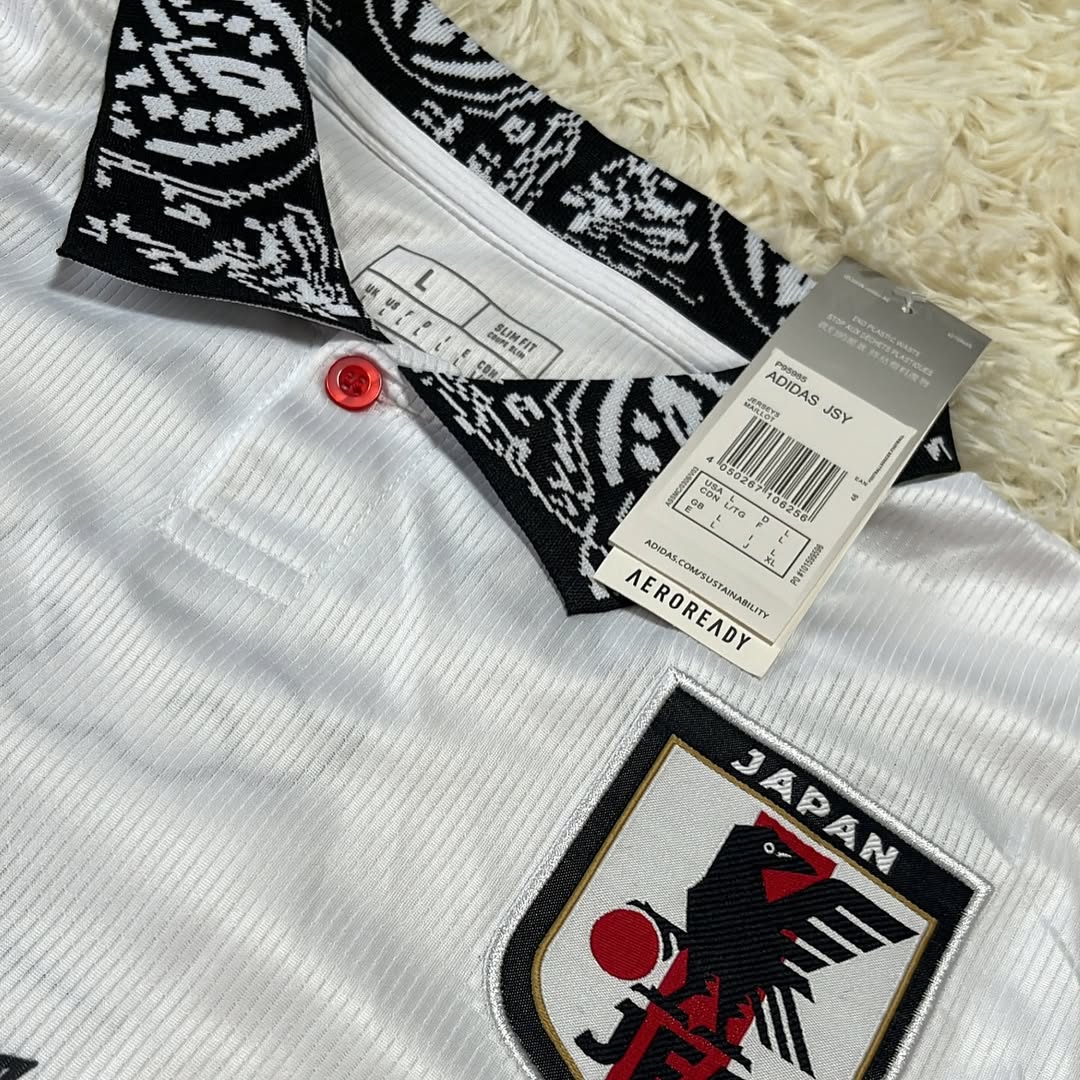 Naruto - Pain JP Jersey