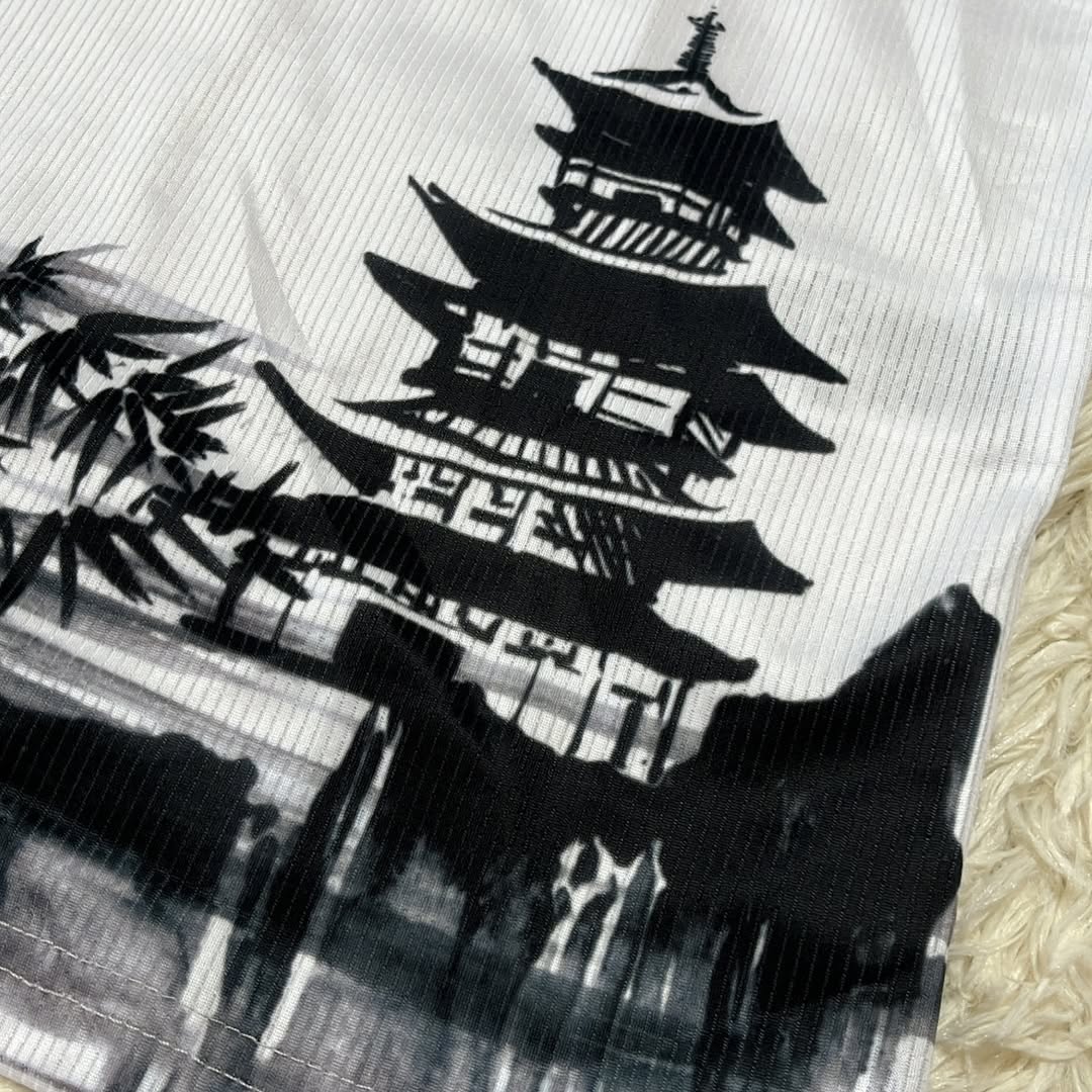 Naruto - Pain JP Jersey