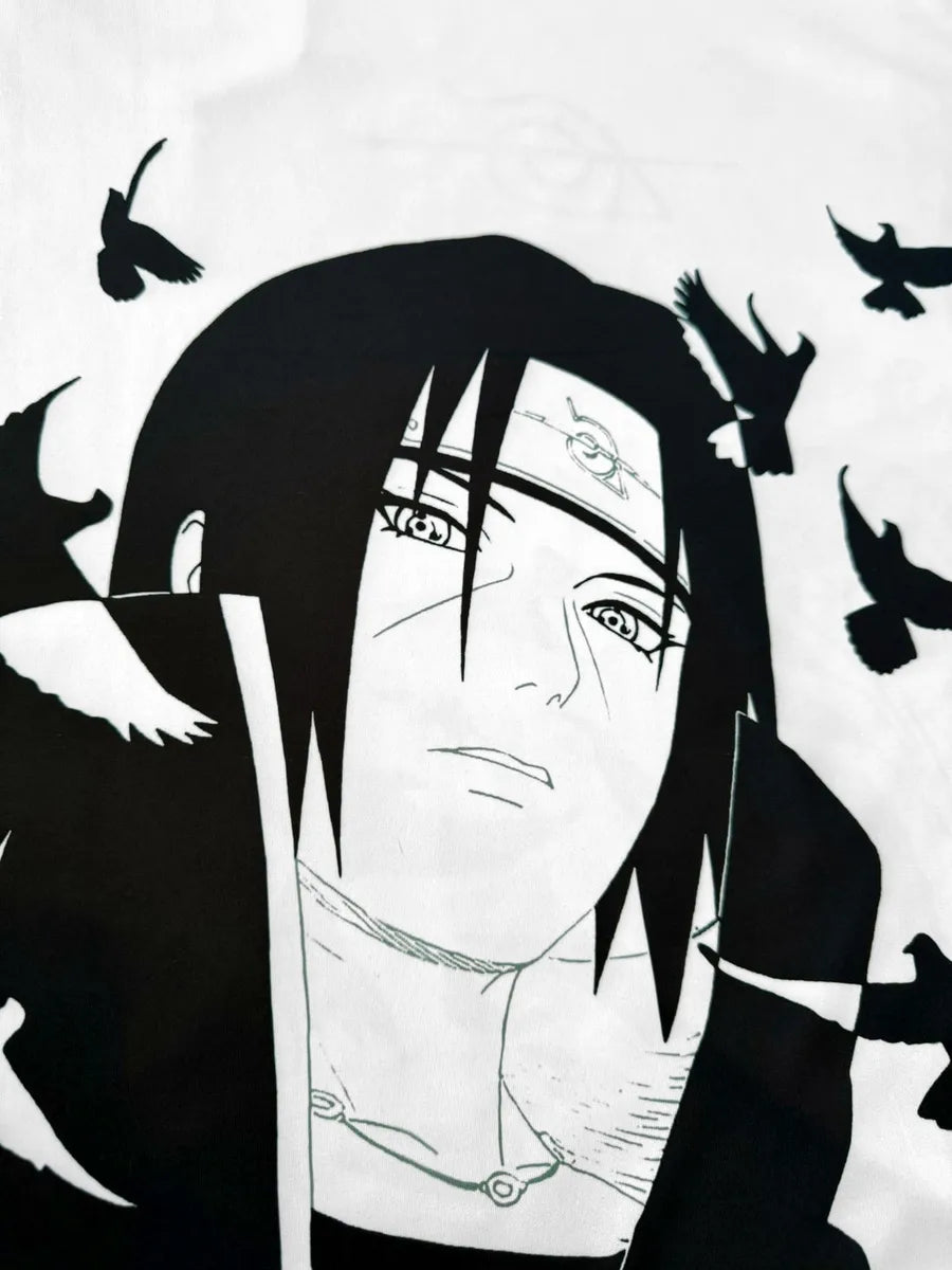 Naruto - Itachi JP Jersey