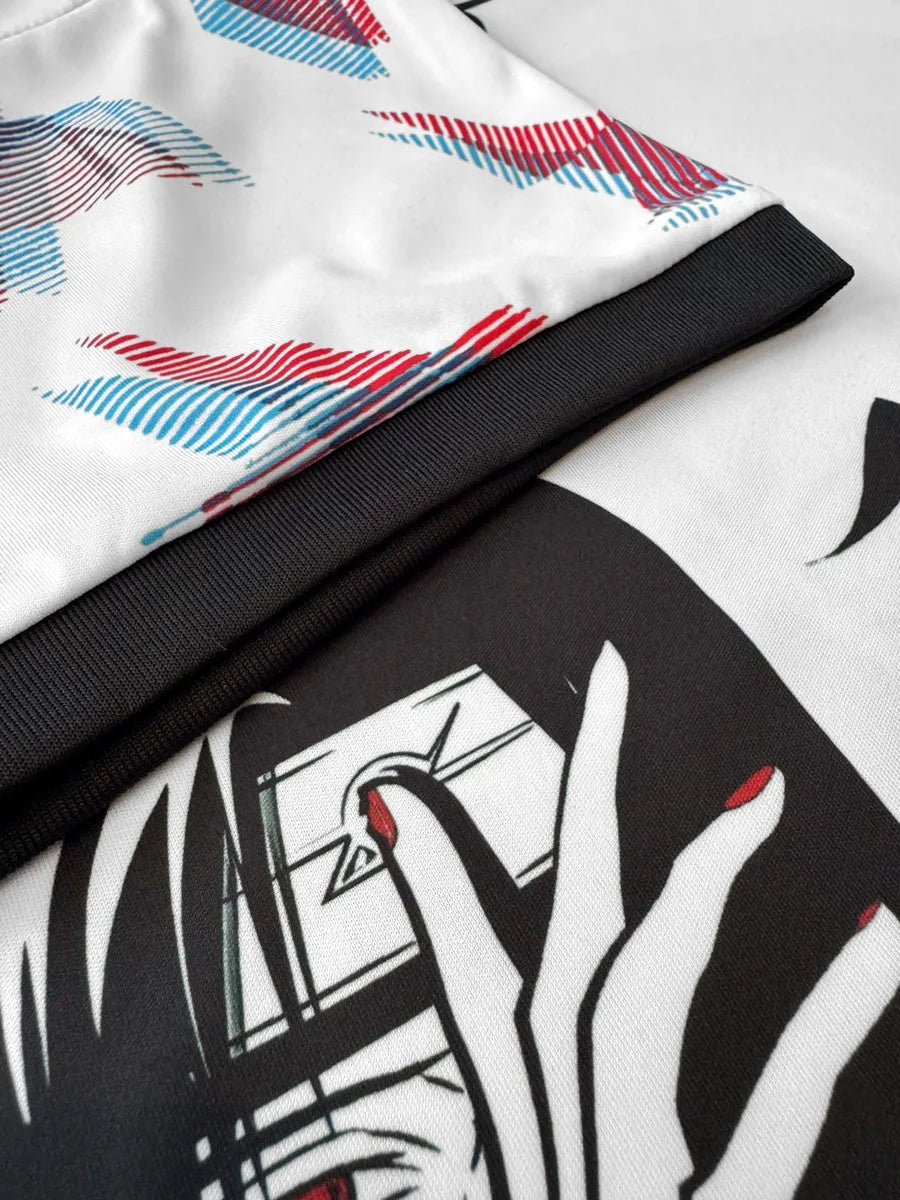 Naruto - Itachi JP Jersey