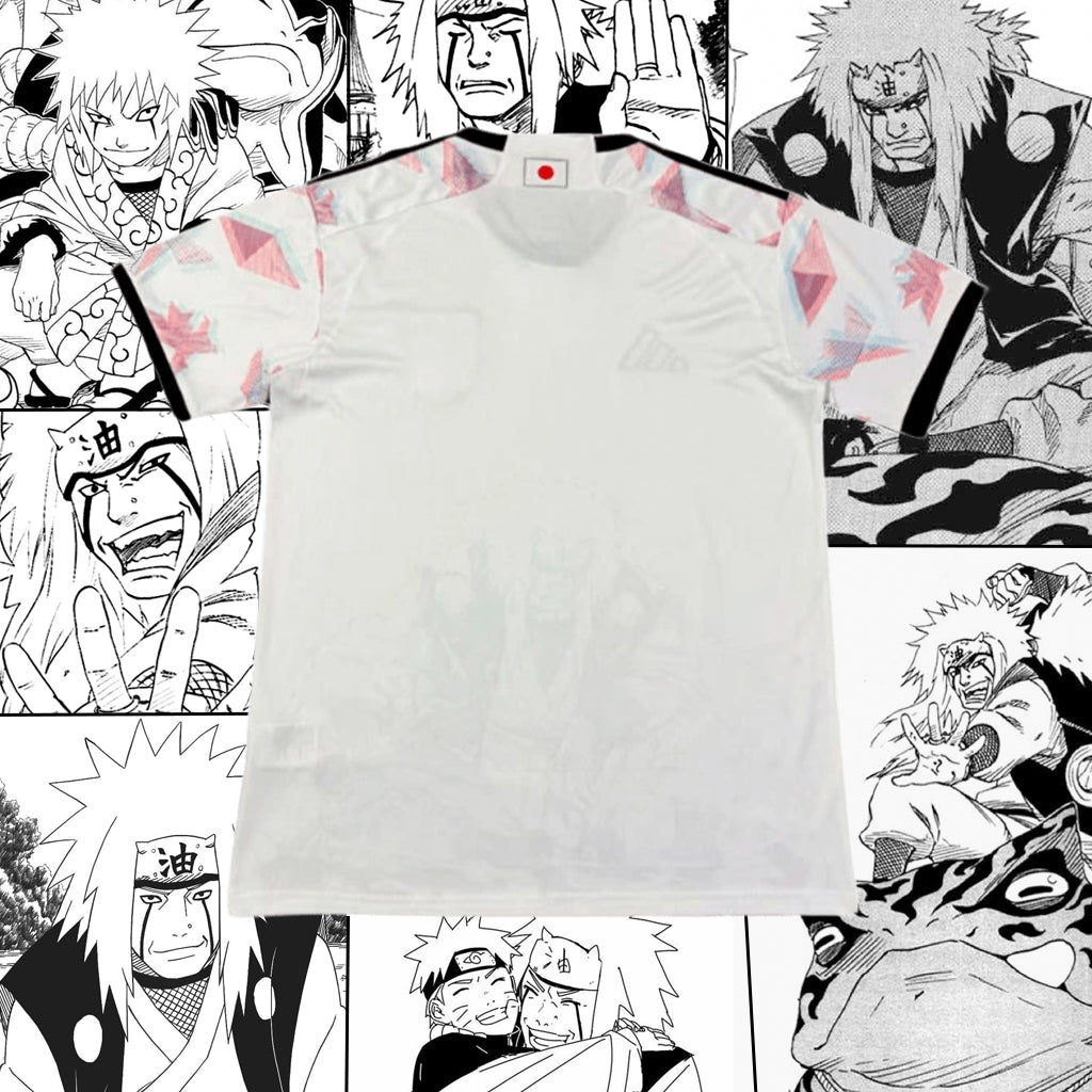 Naruto - Jiraya JP Jersey