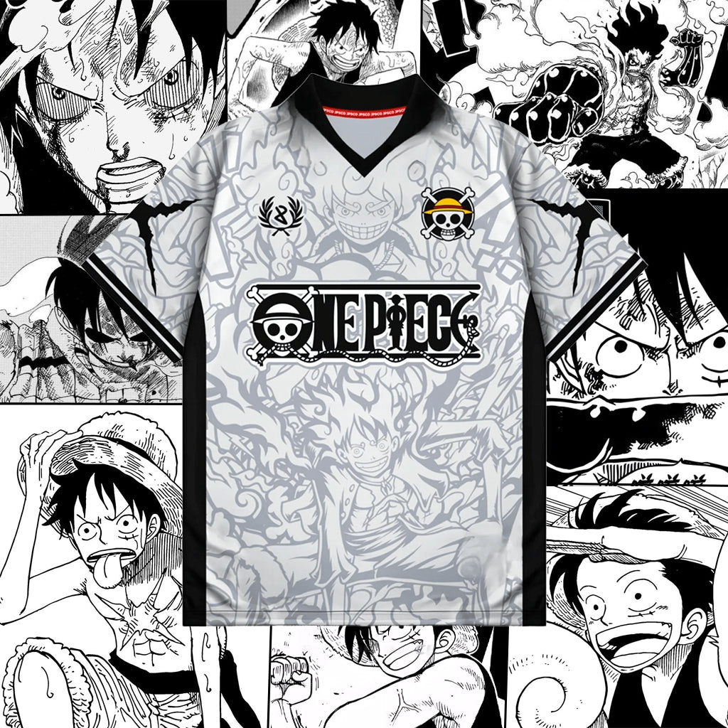 One Piece - One Piece JP Jersey