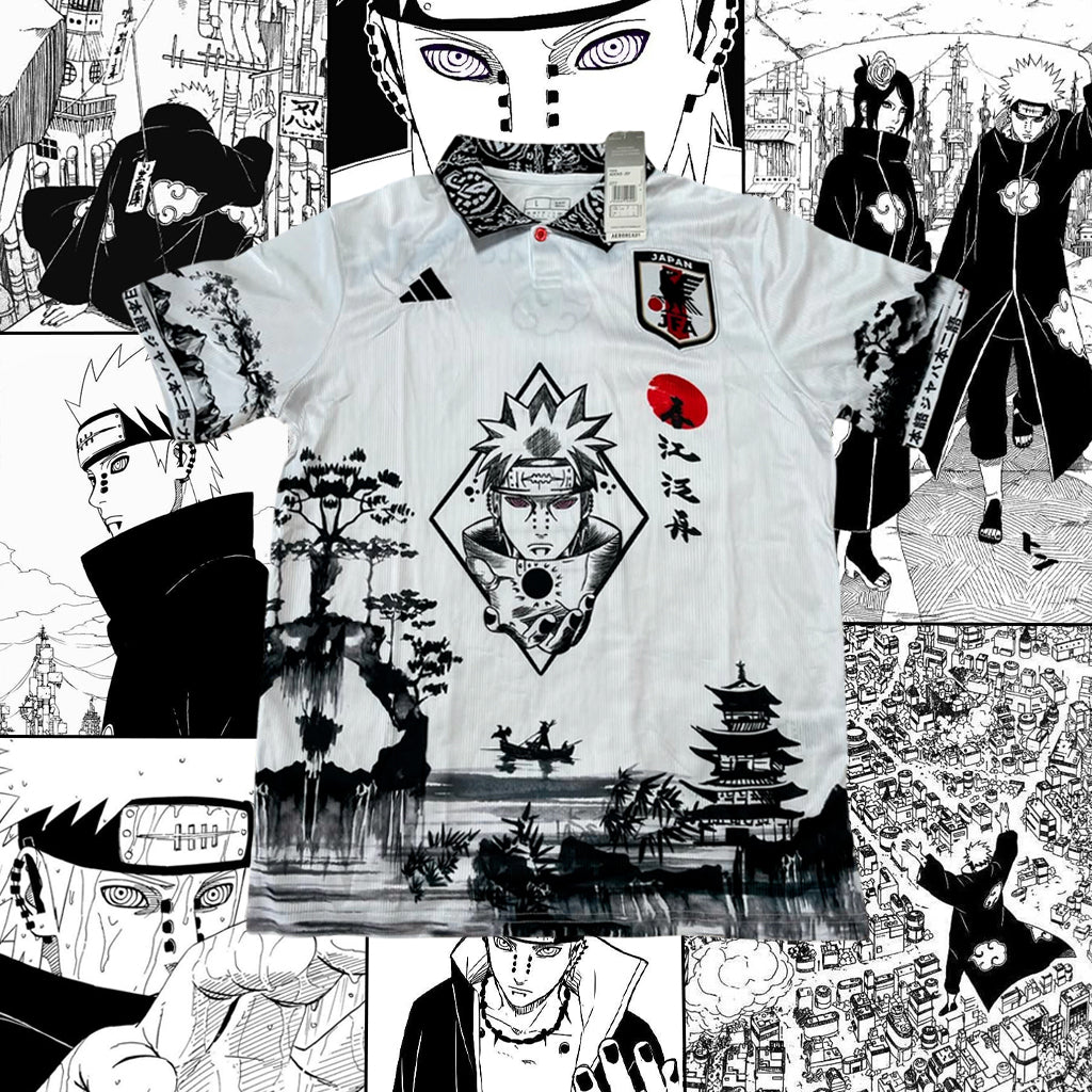 Naruto - Pain JP Jersey