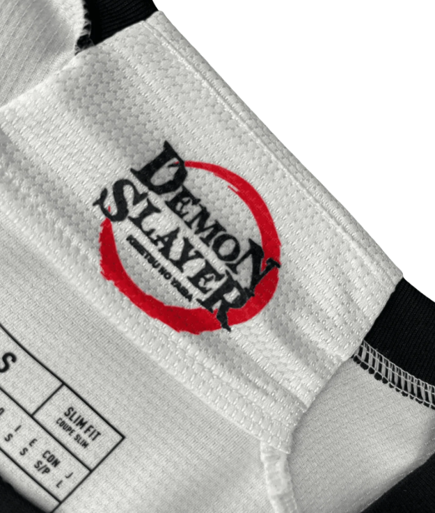 Kimetsu no Yaiba - Tanjiro JP Jersey