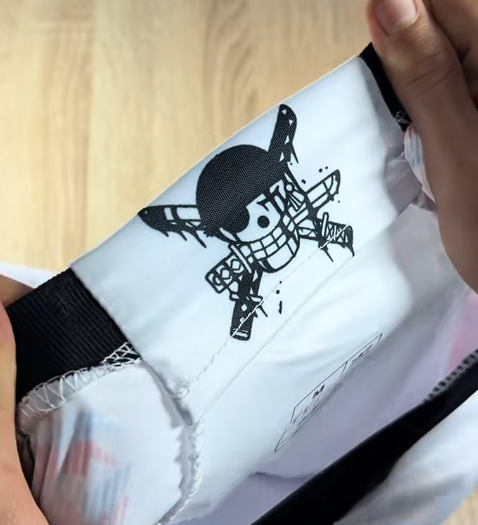 One Piece - Zoro Jersey