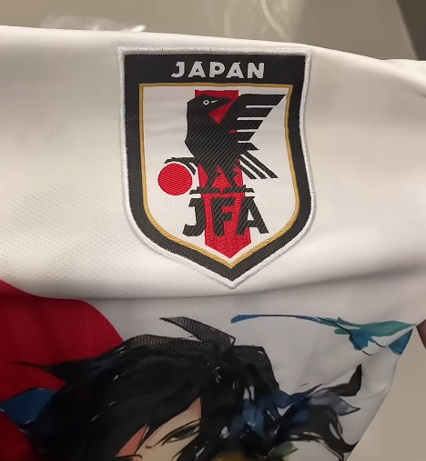 Kimetsu no Yaiba - Giyū Tomioka JP Jersey