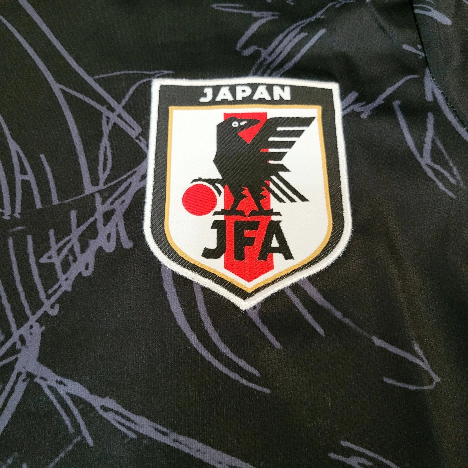 Naruto - Itachi JP Jersey